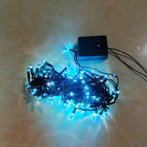 Christmas <strong>Lights</strong> <strong>Rice</strong> <strong>Lights</strong> Guirlande Lumineuse Guirnaldas Led Decoration <strong>Lights</strong> for Events - Product Image 2