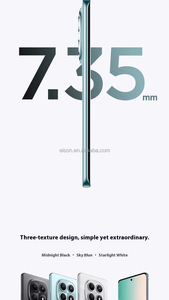 Nuevo Teléfono Inteligente Redmi Note 15 5G 2026, Snapdragon 6 Gen 3, Android 15 HyperOS, Pantalla de 2/6.7 Pulgadas, Doble SIM, Doble Modo de Espera, Llamadas con IA - Product Image 4