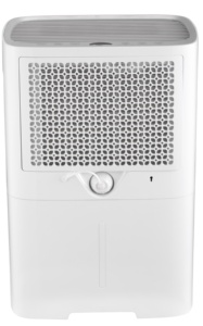 2022 último diseño 20 litros deshumidificador portátil móvil de alta calidad para uso doméstico - Product Image 2