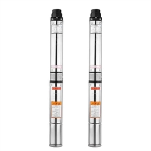 Zhejiang Dayuan <b>submersible</b> <b>pump</b> 90QJD3-48-12-0.75 3-55-21-0.9 3-64-18-1.1 3-75-18-1.3 3-25-1.5 - Product Image 1