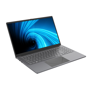 Portátil Empresarial Ultrafino de 15.6 Pulgadas, Procesador N5090, Disco Duro de 256 GB, Soporte Multilingüe, Nuevo Portátil para Juegos Intel - Product Image 1