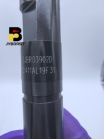Inyector Common Rail EJBR03902D 33800-4X400 R03901D/ R03902D para Piezas de Motor Diésel