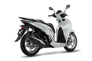 Scooter à essence 160cc de haute qualité Hon.da Commuter 12,4 kW, version standard SH160i, tout neuf, vente en gros, 2 roues, pour adultes - Product Image 6