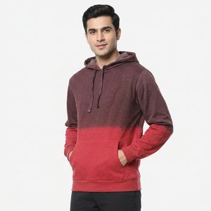 Sudadera con Capucha para Hombre, Elegante y Cómoda, Hecha a Medida con Material 100% Algodón de Alta Calidad, Diseño Bordado para Moda Casual - Product Image 1