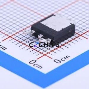ทรานซิสเตอร์ภาคสนามทรานซิสเตอร์ SPD04N50C3ไปยัง252 (MOSFET) แบบใหม่ดั้งเดิม - Product Image 2