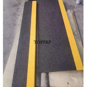 Profilé antidérapant en fibre de verre pour escaliers - Offre Spéciale - Product Image 3