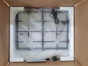 เตาแก็ส LPG 4หัวสแตนเลสสตีล24ในครัวทำอาหารทำอาหารทำอาหารทำอาหารทำอาหารอิเล็กทรอนิกส์ - Product Image 5