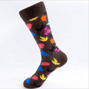 KANGYI artículos de alta calidad madura buena alta calidad calcetines de ciclismo - Product Image 3