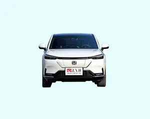 새로운 자동차 혼다 ENS1 2022 전자 동 버전 ev 자동 전기 5 도어 5-좌석 중국에서 만든 판매 EV 중고차