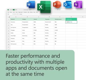 Clave de Versión Digital, Nuevos Productos, Software <span class=keywords><strong>Office</strong></span> 2024 para el Hogar y la Empresa, Licencia de por Vida, Descarga Oficial de Microsoft - Product Image 3