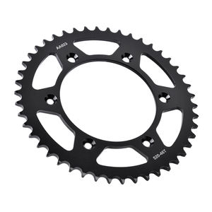 ชุดเฟืองและโซ่อุปกรณ์เสริมรถจักรยานยนต์เหล็กแบบคาร์บูไรซ์ใหม่สำหรับ450FS Husayarna 701 ENDURO สำหรับ EXC-F KTM 350 - Product Image 5