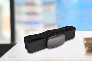 2020 Chileaf la mejor venta y <span class=keywords><strong>el</strong></span> más cómodo correa para <span class=keywords><strong>el</strong></span> pecho Monitor de frecuencia cardíaca - Product Image 5