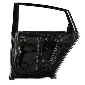 2018-2022 para Honda Accord Auto Parts Factory Venta al por mayor Panel <span class=keywords><strong>de</strong></span> puerta <span class=keywords><strong>de</strong></span> coche negro Nueva condición hecha <span class=keywords><strong>de</strong></span> acero - Product Image 6