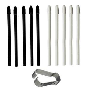 Galaxy แท็บ S3 T825 T820 <span class=keywords><strong>S4</strong></span> T830 T835เปลี่ยนสไตลัส S ปลาย<span class=keywords><strong>ปากกา</strong></span>ทำจากพลาสติกที่ทนทาน - Product Image 3