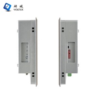 Ordinateur industriel embarqué YENTEK 10,4 pouces, Intel J6412 7 8 10e génération, 2 LAN, 6 COM, écran tactile capacitif, PC panneau sans ventilateur, garantie 3 ans