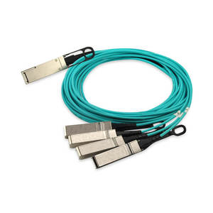 ซุปเปอร์ไมโคร Mcp7y10-n003 สายไฟเบอร์ทองแดง Osfp ถึง 2xqsfp112 สำหรับการเชื่อมต่อแบบออปติคอลแบบมีสายแลน Mcp7y10-n003 Osfp ถึง 2xqsfp112 - Product Image 1