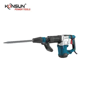 P4010 Cina Pabrik Harga 1500W SDS MAX Demolition Hammer Jack Hammer Drill