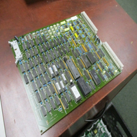 Plc Arozus / Arozg 69-131740-77 Rev. Utilisé pour les produits sous garantie