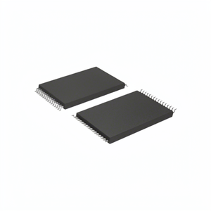 Composants électroniques en stock IS62WV1288DBLL-45TLI-TR 32 TFSOP Mémoire - Product Image 1