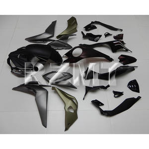 Carenado de Motocicleta para Kawasaki Z1000 ABS 2014-2024 Z 1000 2023, Kit de Carenados Personalizados de Inyección ABS, Carcasa K0313-108a - Product Image 5