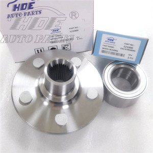 521000 3L2Z1109AA Venta al por Mayor de Piezas de Automóviles HDE, Cubo de Rueda para Ford Explorer - Product Image 1