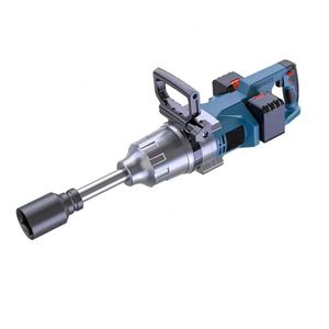 Avvitatore a impulsi brushless a batteria da 42V <span class=keywords><strong>super</strong></span> resistente da 1 pollice, 4000 Nm di coppia elevata - Product Image 2