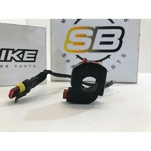 Silenziatore di Scarico per Triumph Street Triple 765 2017 2018 2019, Parte di Ricambio T2202065 - Product Image 5