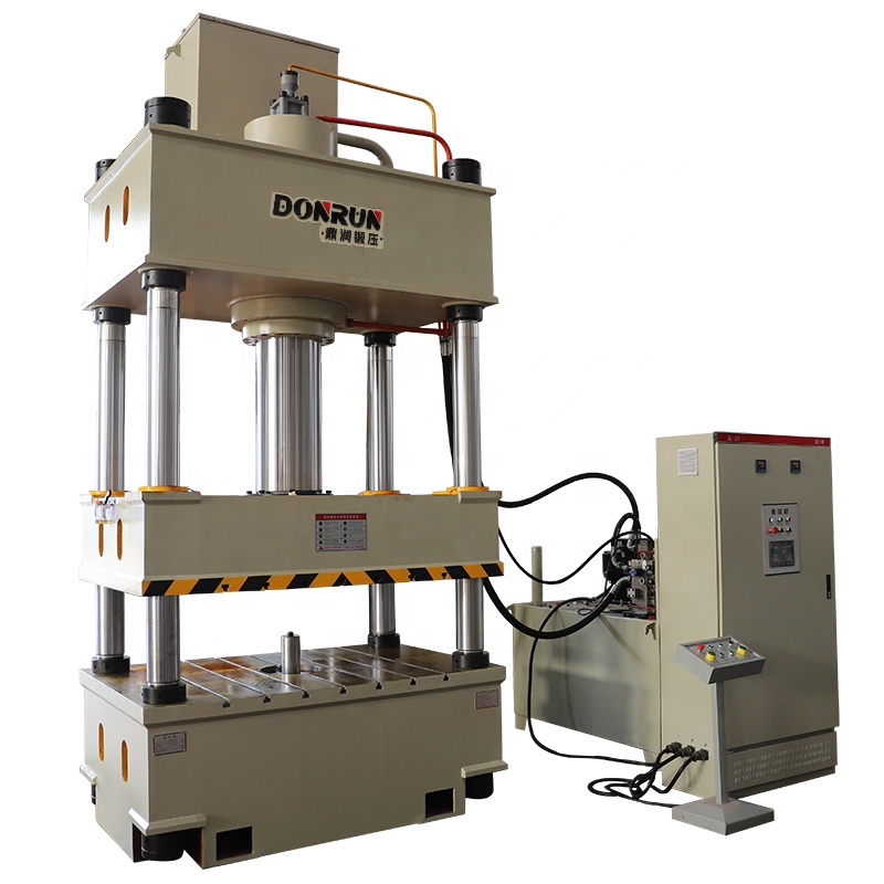 Гидравлический FRP SMC крышка люка гидравлический пресс машина