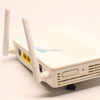 Second Hand 4usd Large Stock Low Price Hs8545m5/ Hs8545m/ Hg8145c/ Hg8546m /hs8145c5 GPON /XPON 5DBI Wifi Fiber Optic Equip