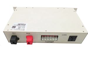 Maili <span class=keywords><strong>UPS</strong></span> 순수 사인파 인버터 19 "랙 마운트 텔레콤 (충전기 <span class=keywords><strong>1200VA</strong></span>/1.2KVA 12V/24V/48V ~ 120V/220V) - Product Image 3