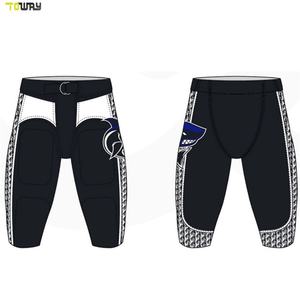 เสื้อฟุตบอลดีไซน์ใหม่ล่าสุดลายเรียบ betherival - Product Image 3