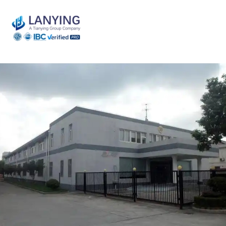 High Quality Industrial Steel Structure Workshop