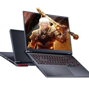 Portátil para Juegos de 17.3 Pulgadas, Core I9-<span class=keywords><strong>9900KF</strong></span>, GTX1050Ti, 32G1TB, Rendimiento de Escritorio, Compatible con Procesador Intel de 6ª Generación, Computadora PC - Product Image 3