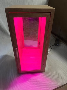 Présentoir à vin Chateau Lafite Rothschild Home Decorated Domaine De La Romanee-Conti Wine Display showcase - Product Image 2