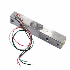 Nuevo Yixintai 1KG 3KG 5KG 10KG 20KG Báscula electrónica de cocina Sensor preciso Célula de carga en miniatura CZL-611N - Product Image 1