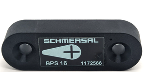 ตัวกระตุ้นแม่เหล็กแบบมีรหัส Original MT-Schmersal BPS 16 101172566 สำหรับสวิตช์เซ็นเซอร์นิรภัย BNS แบบไม่สัมผัส - Product Image 2
