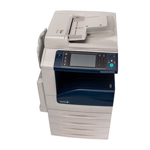 Imprimante reconditionnée <span class=keywords><strong>d</strong></span>'<span class=keywords><strong>occasion</strong></span> <span class=keywords><strong>de</strong></span> haute qualité Équipement <span class=keywords><strong>de</strong></span> <span class=keywords><strong>bureau</strong></span>: Copieur couleur V3370 (impression/copie/numérisation) - Product Image 2