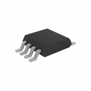 MIC5249-2.8BMM Power Management (PMIC) 8 TSSOP, 8 MSOP Buy Electronics Components Online Original - Product Image 1