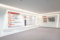 Module Dante, carte PCB monocanal, module d'amplificateur haute puissance avec DSP et POE