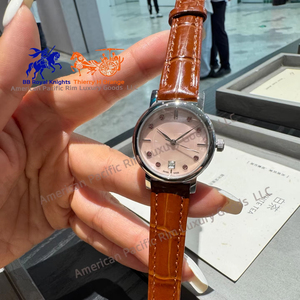 Longnes Best Selling Elegant Female Luxury Business Fashion Styles Ronda Movement for Women Pointer Dial Gift for Ladies BV - Product Image 3