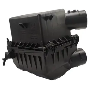 Carcasa de filtro de aire para coche, caja limpiadora de aire para Rav4 Highlander 2015 GSU55 OEM 17700-0V140, piezas nuevas