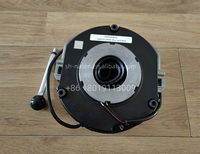 Ensemble de frein de levage CRANE BFK458-16E (sans interrupteur latéral), 103VDC 100NM, 190VDC 80Nm, 180VDC 100Nm, 205VDC 80NM