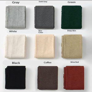 Venta al por mayor: Pantimedias térmicas de lana gruesa para <span class=keywords><strong>mujer</strong></span>, cálidas, adelgazantes y moldeadoras, con forro polar, suaves, para uso diario en otoño e invierno. - Product Image 6