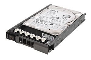 Disque dur de haute qualité 2,4 To HDD SAS 10K 2,5 pouces 12G 8YWH3 avec plateau pour serveur PowerEdge Disque dur 2,4 To - Product Image 2