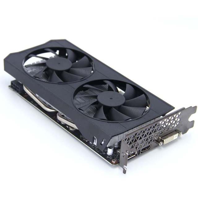 99% New Gtx 1050ti RTX 2060 Super 1060 1660 1650 1660ti Graphic