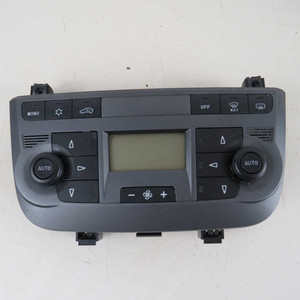 Unità di controllo climatizzazione 735419793 Fiat Grande Punto 199 2005-2013 45715 I-11-D-4 - Product Image 1