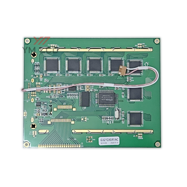 New 6.3 inch LCD Display Panel Replacement G321DX5R1AC