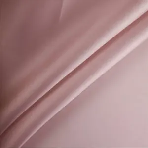 Hafif malzeme güzel renkler nefes için büyük kalite ucuz fiyat ipek organze saten kumaşlar elbise giyim - Product Image 4