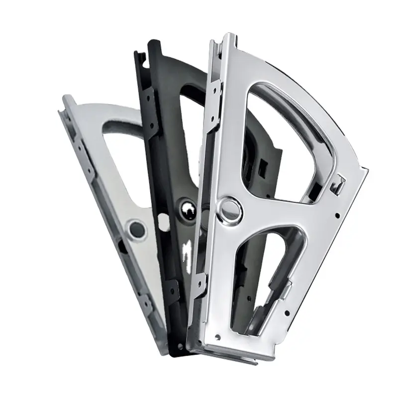 Metal Folding Rack Portable shoe rack hinges plastic shoe rack fitting shoe cabinet metal brackets