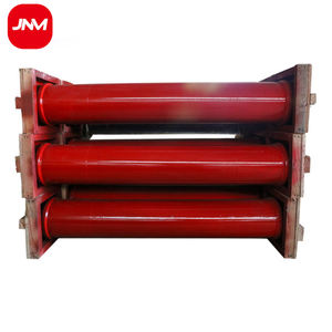 DN200 DN250 concreto bomba entrega cilindro tubo para concreto bomba - Product Image 4